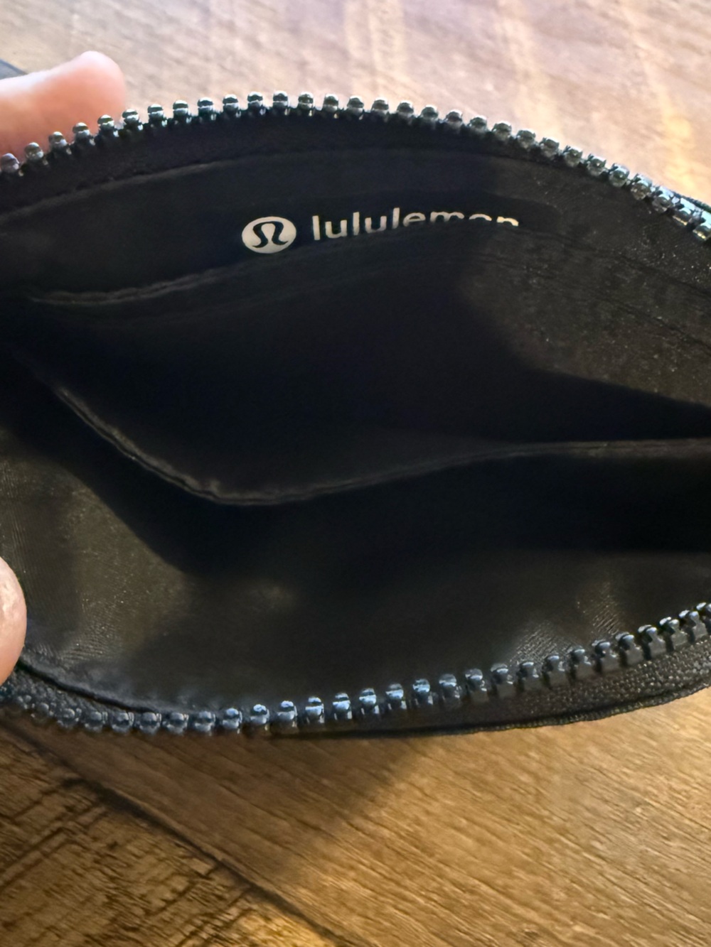 lululemon small pouch - Picture 3 of 5